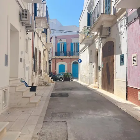 Juli's House Polignano a Mare