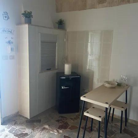 Juli's House Polignano a Mare