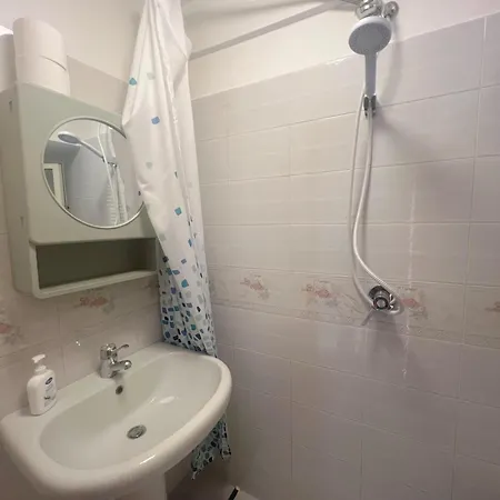 بيت للعطل Juli's House *