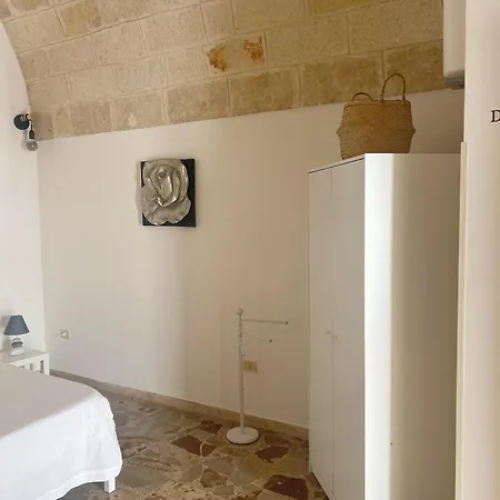 Juli's House * بولينيانو آ ماري