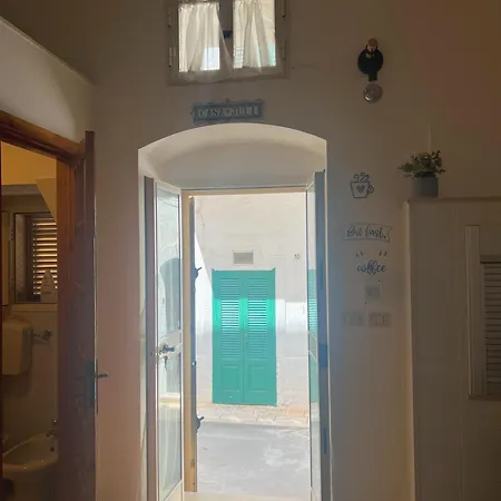 Juli's House بيت للعطل