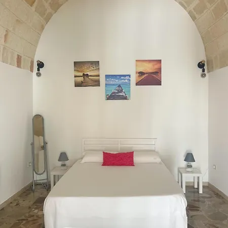 بيت للعطل Juli's House بولينيانو آ ماري