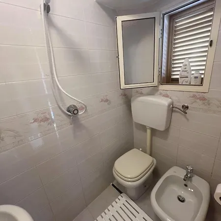 בית נופש Juli's House