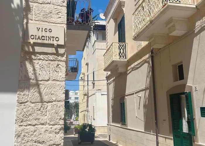 Juli's House 度假居 *